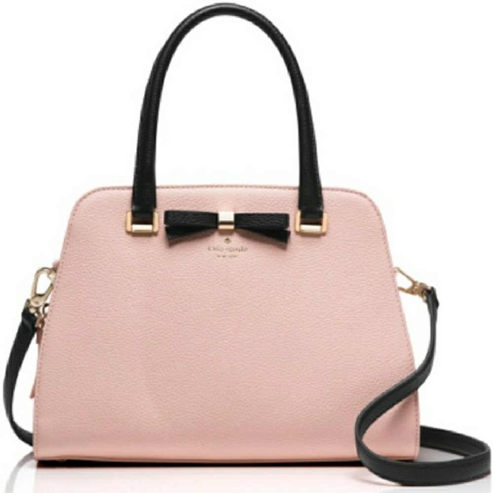Kate Spade Henderson Street Sawyer Satchel
